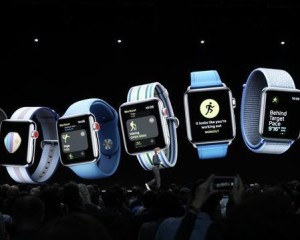 宜昌网站建设可穿戴设备不好卖了， Apple Watch 依旧一枝独秀