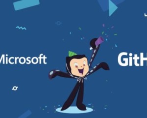 宜昌网站建设微软正式宣布75亿美元收购GitHub，开发者们会买账吗？